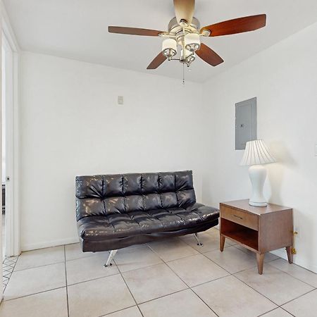 Las Marinas Condominiums South Padre Island Zewnętrze zdjęcie