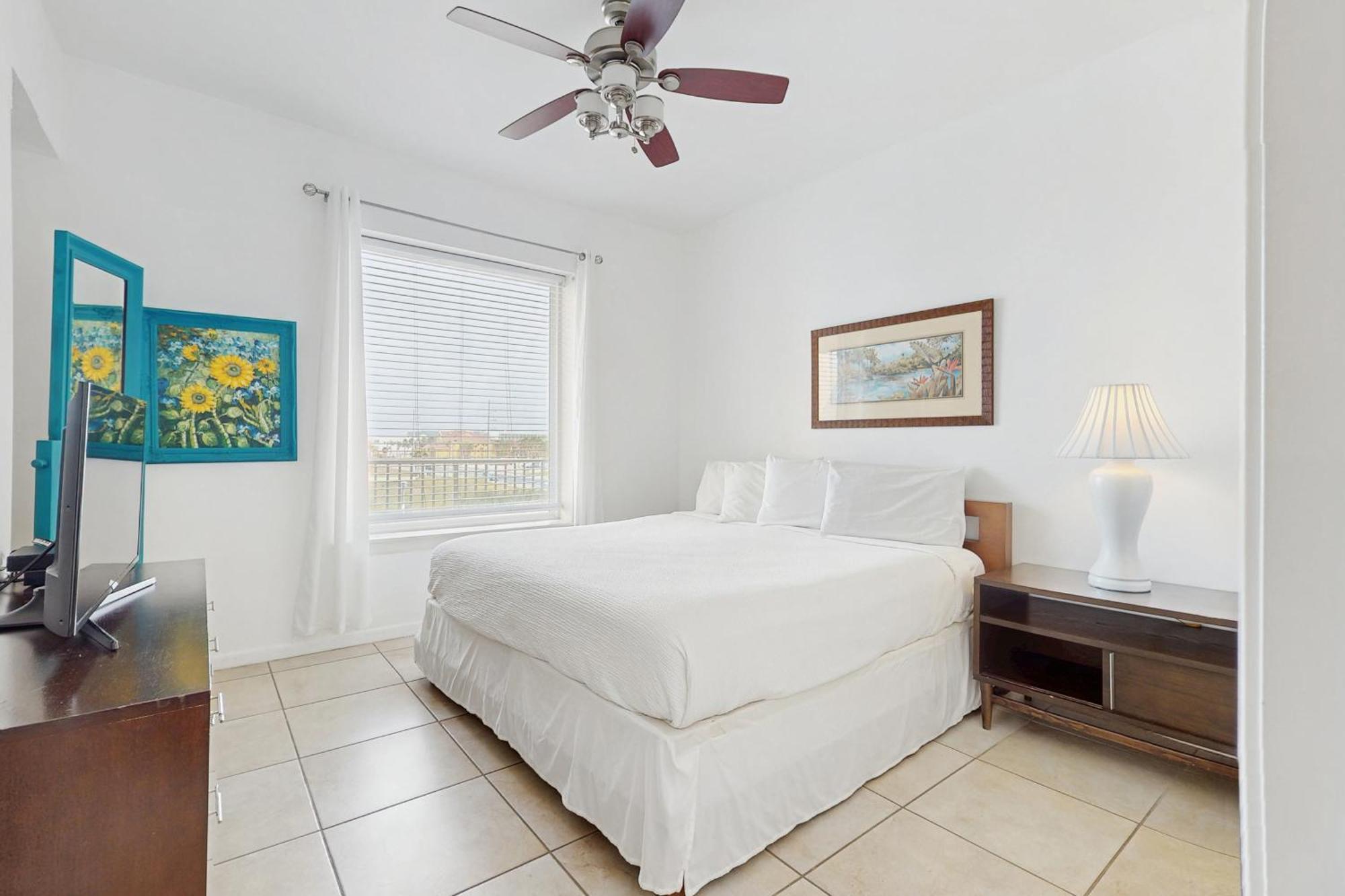 Las Marinas Condominiums South Padre Island Zewnętrze zdjęcie