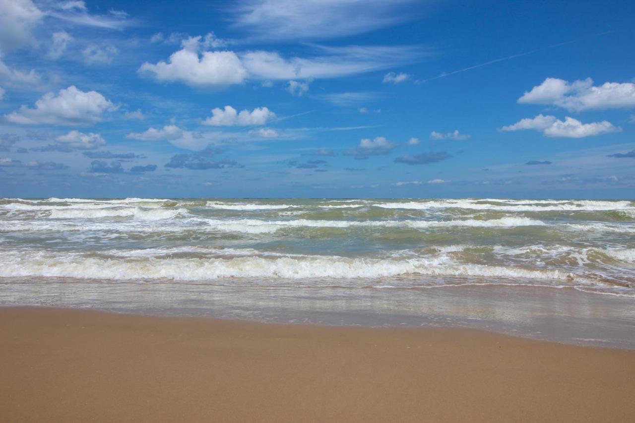 Las Marinas Condominiums South Padre Island Zewnętrze zdjęcie