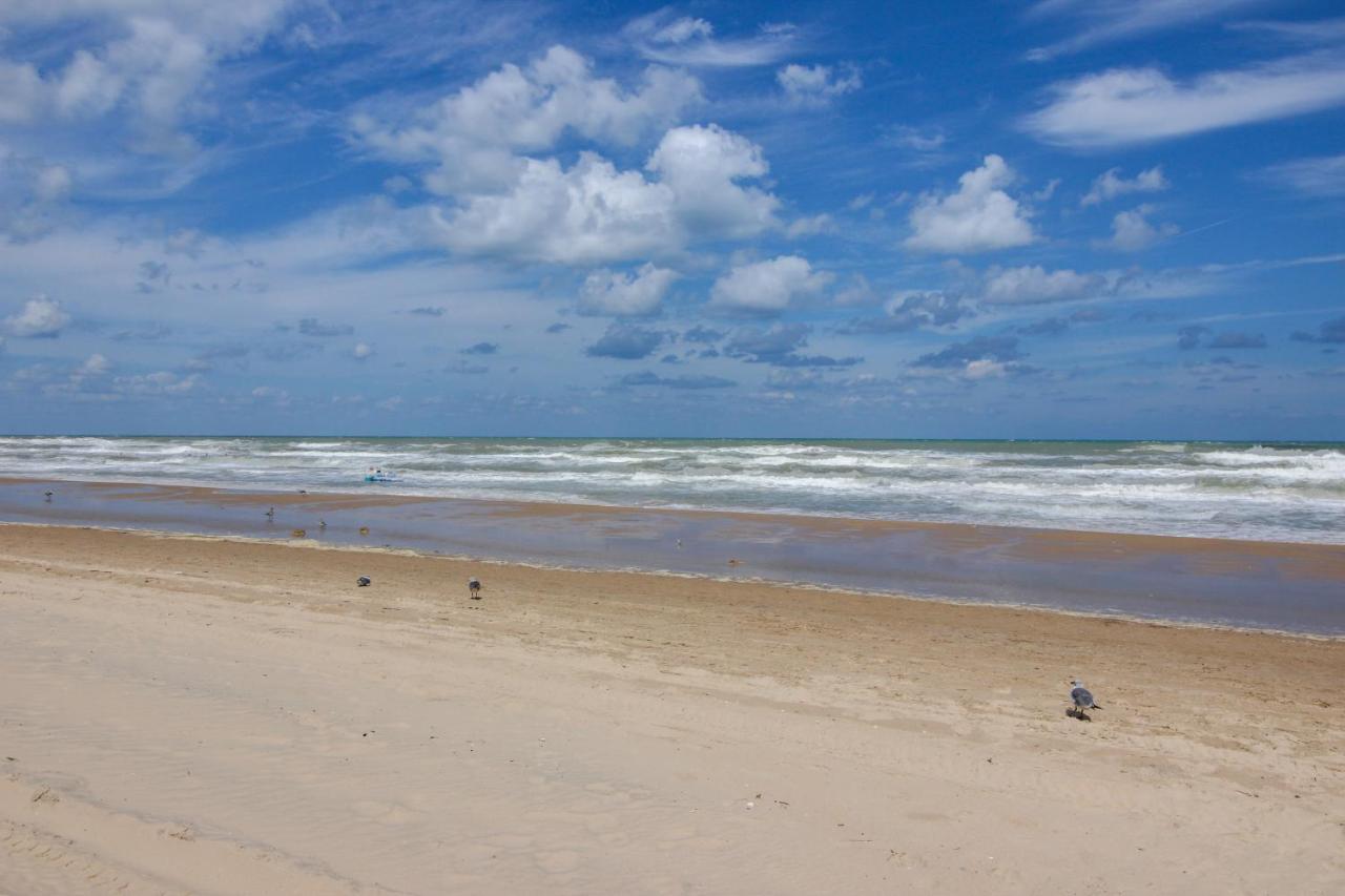 Las Marinas Condominiums South Padre Island Zewnętrze zdjęcie